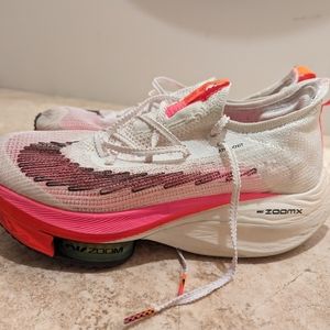 Nike air zoom alpha fly